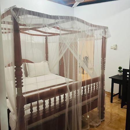 Sithum Home Stay Dikwella Extérieur photo