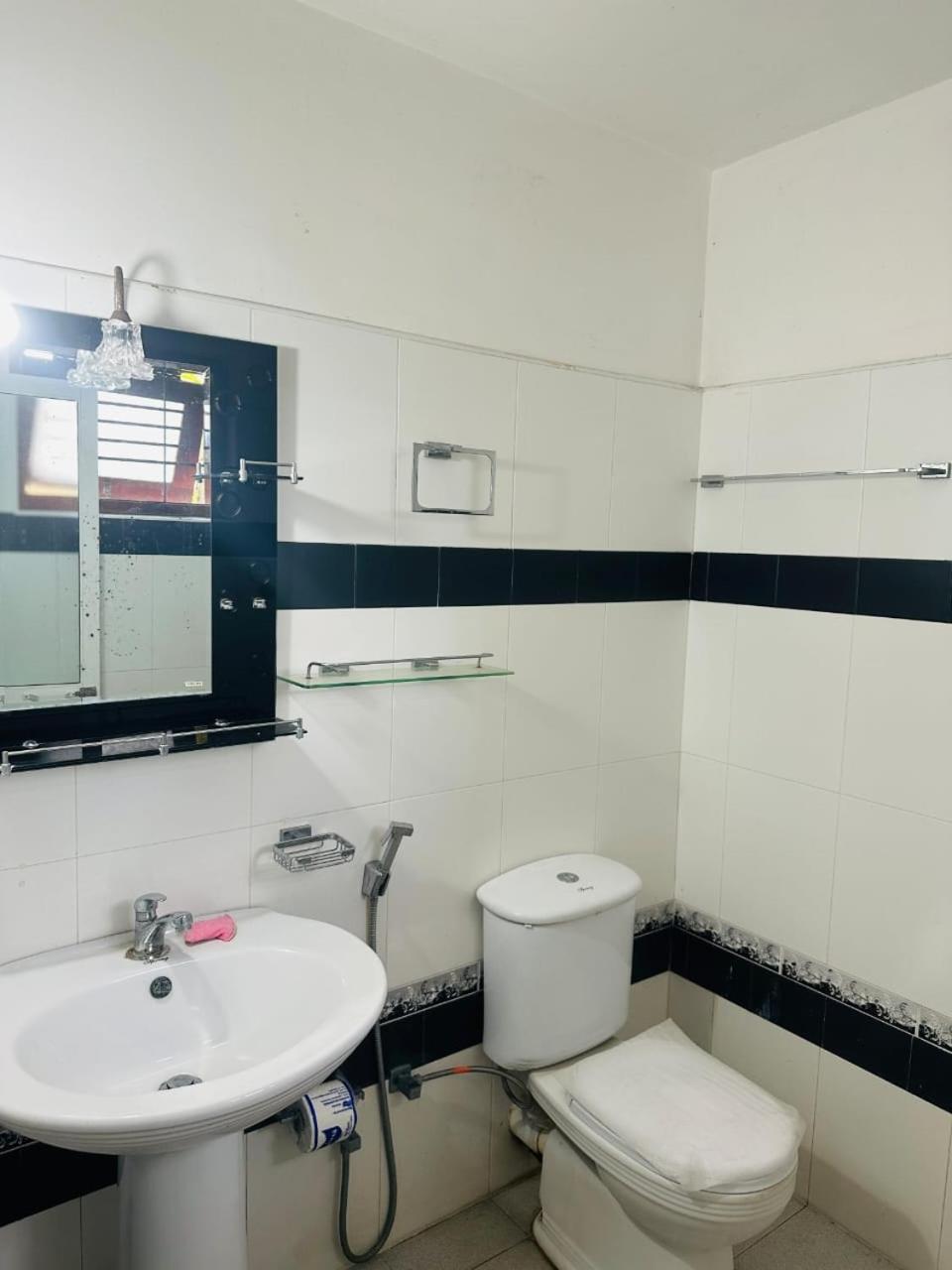 Sithum Home Stay Dikwella Extérieur photo